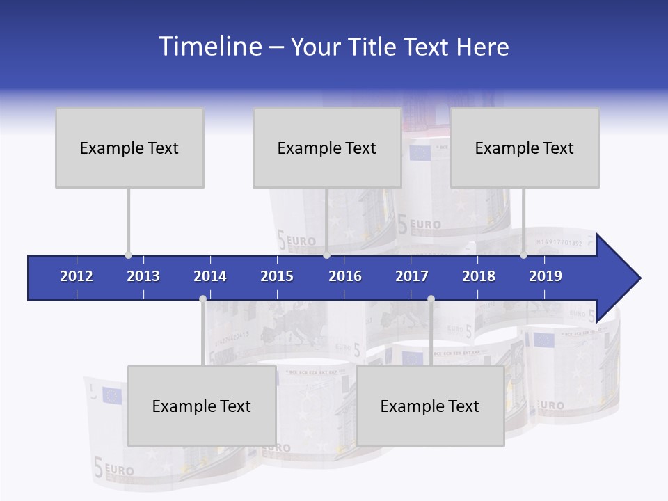 Adult Old Help PowerPoint Template