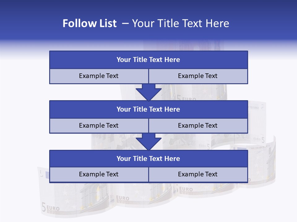 Adult Old Help PowerPoint Template