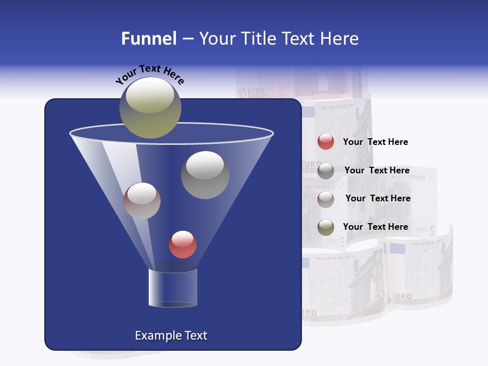 Adult Old Help PowerPoint Template