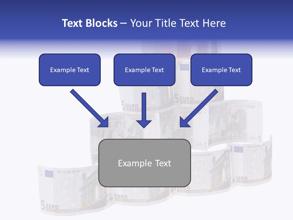 Adult Old Help PowerPoint Template