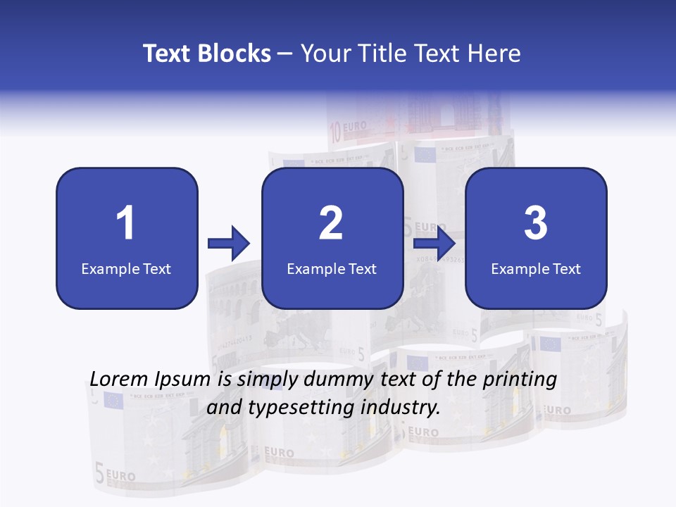 Adult Old Help PowerPoint Template
