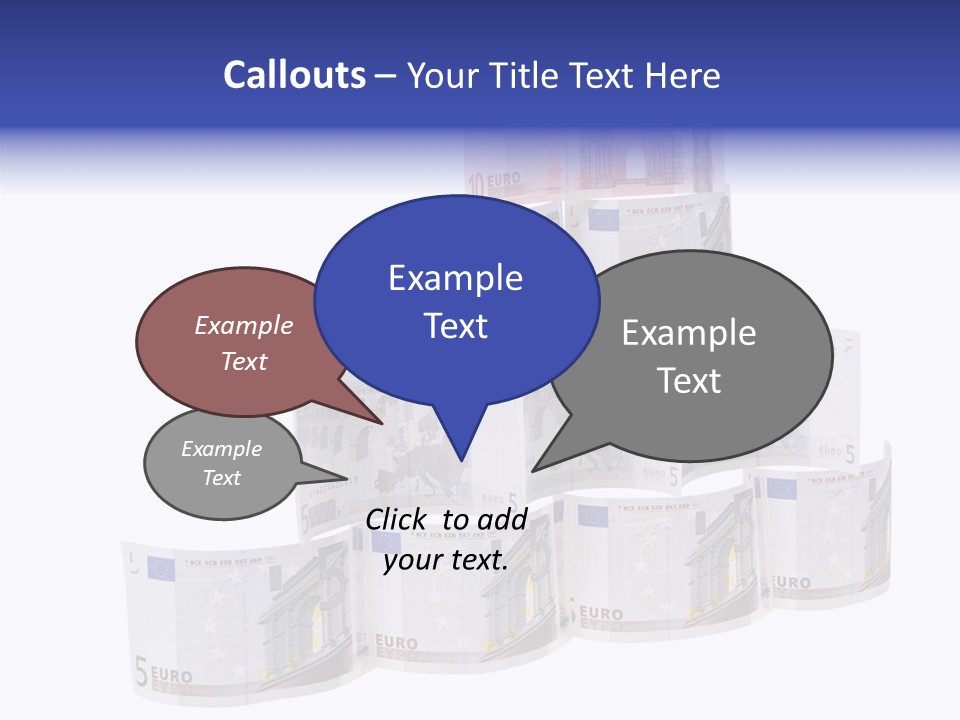 Adult Old Help PowerPoint Template