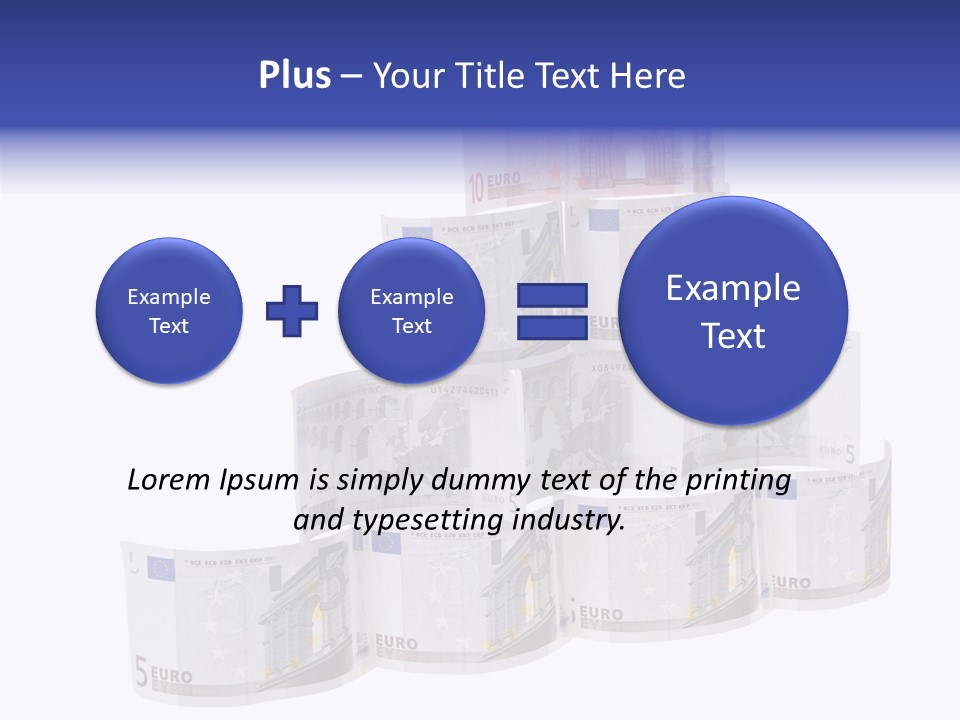 Adult Old Help PowerPoint Template