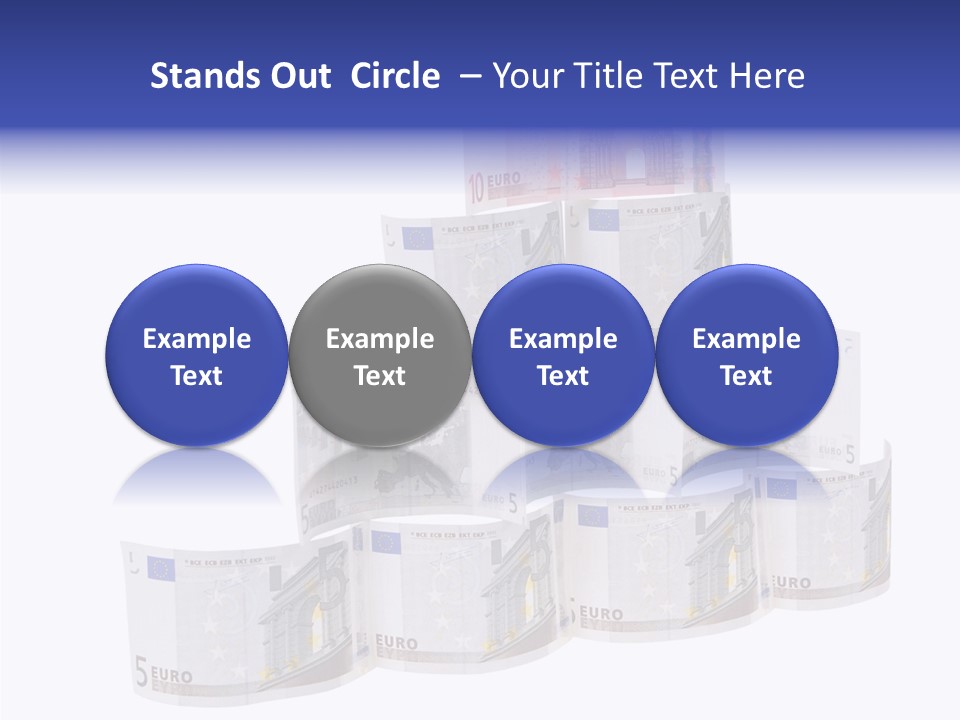 Adult Old Help PowerPoint Template