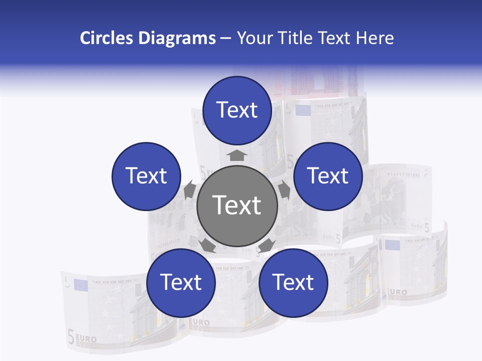 Adult Old Help PowerPoint Template