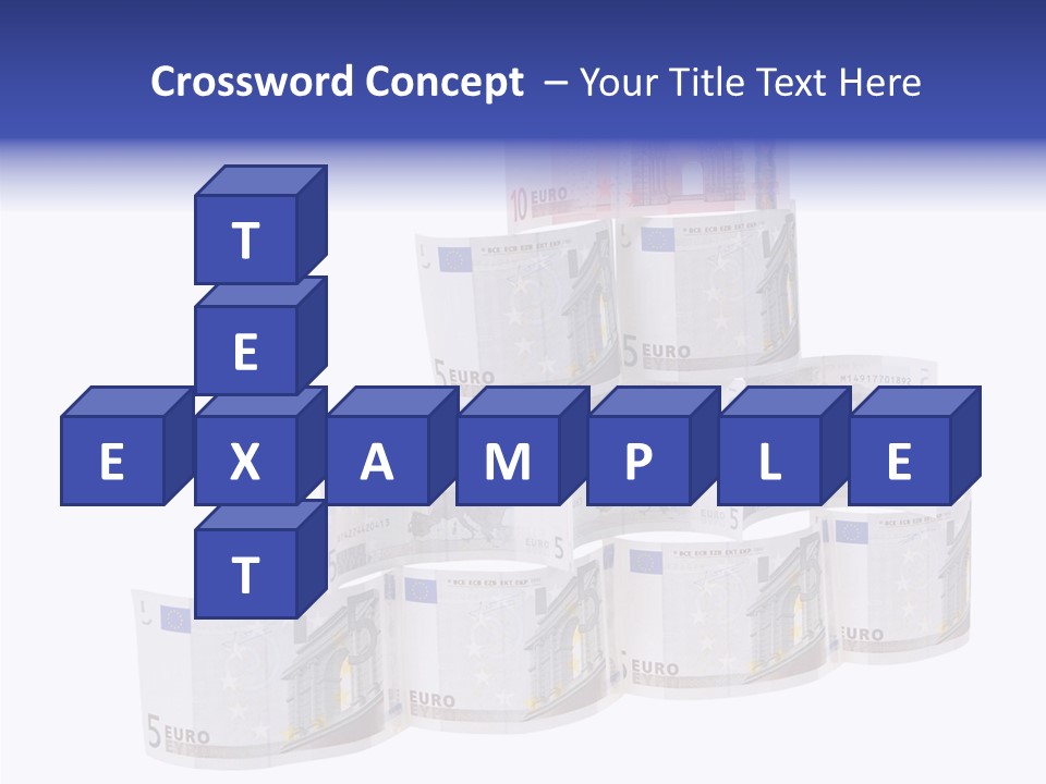 Adult Old Help PowerPoint Template