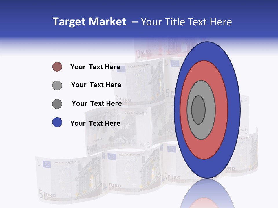 Adult Old Help PowerPoint Template