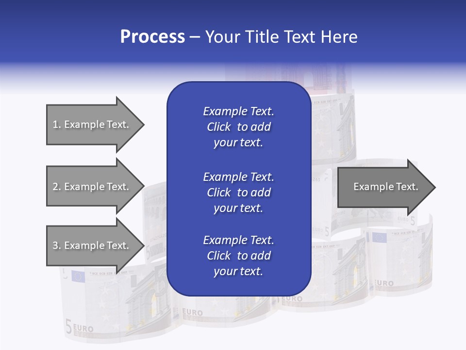 Adult Old Help PowerPoint Template