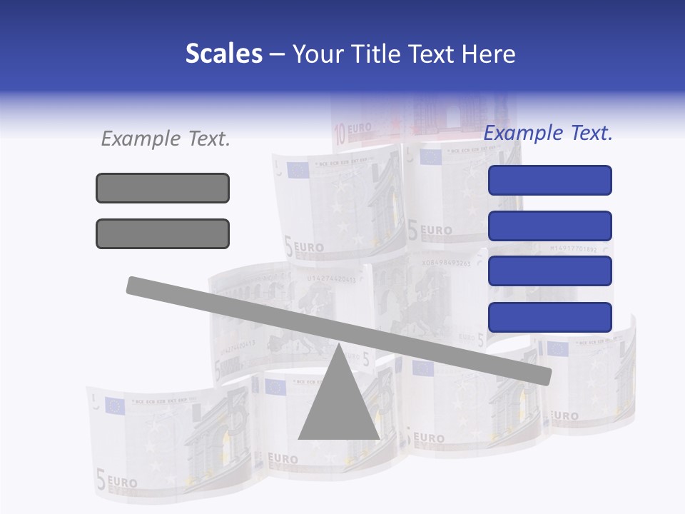 Adult Old Help PowerPoint Template