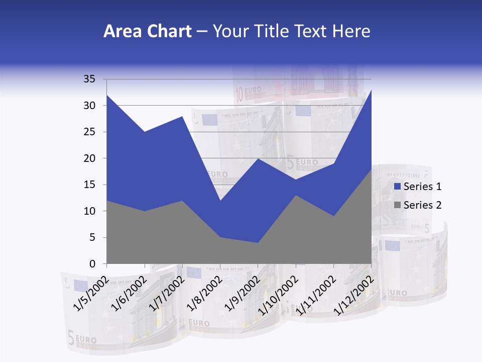 Adult Old Help PowerPoint Template