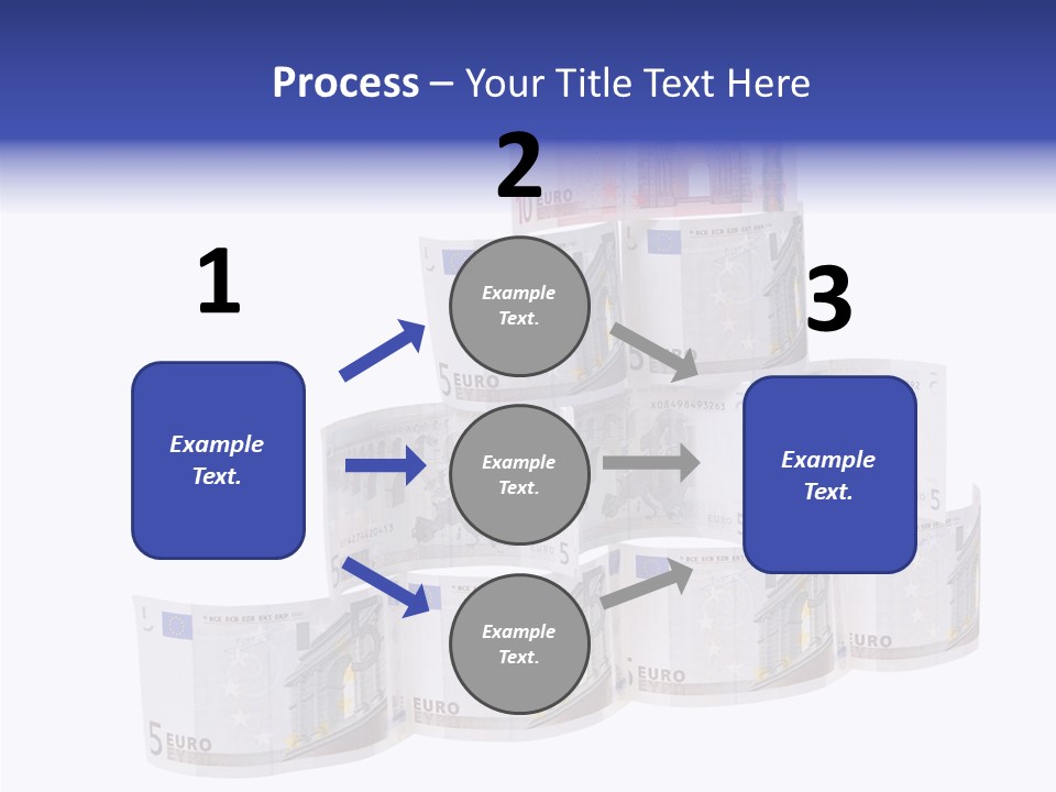 Adult Old Help PowerPoint Template