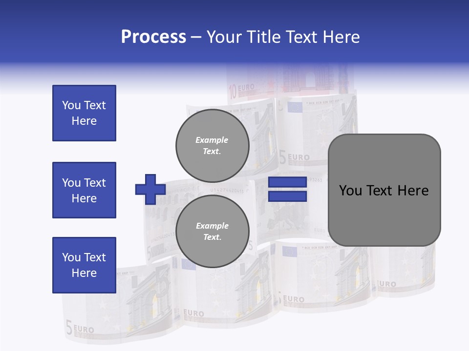 Adult Old Help PowerPoint Template