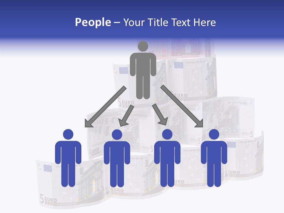 Adult Old Help PowerPoint Template