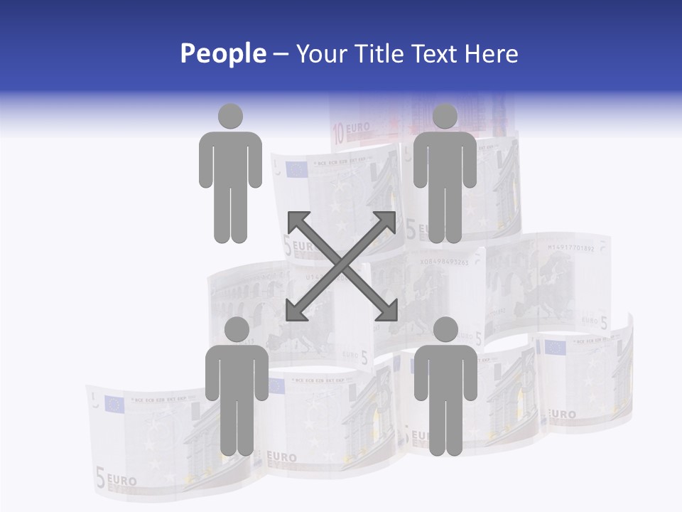 Adult Old Help PowerPoint Template