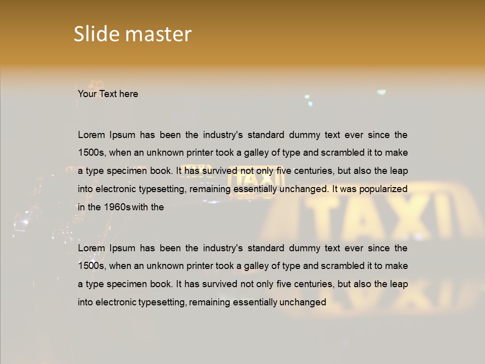 Helping Hand White Background Sharing PowerPoint Template