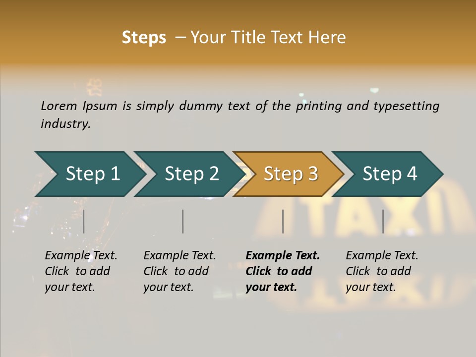 Helping Hand White Background Sharing PowerPoint Template