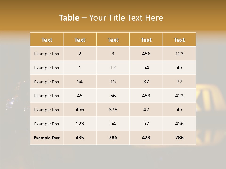 Helping Hand White Background Sharing PowerPoint Template