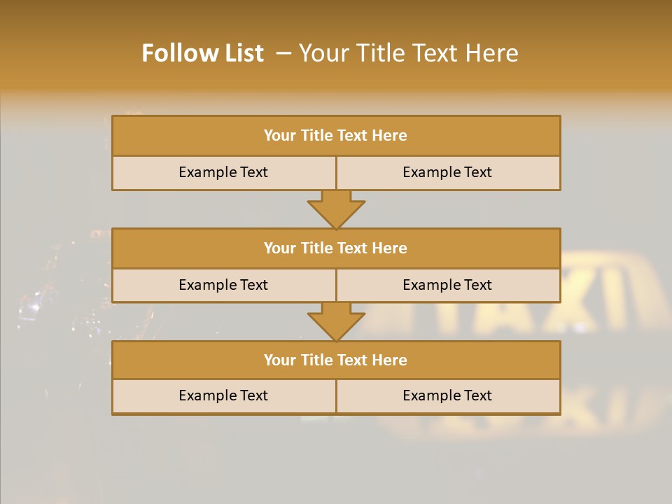 Helping Hand White Background Sharing PowerPoint Template