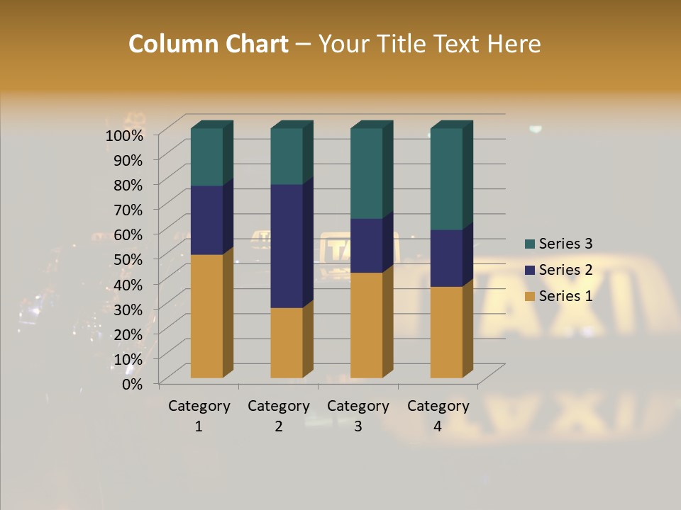 Helping Hand White Background Sharing PowerPoint Template