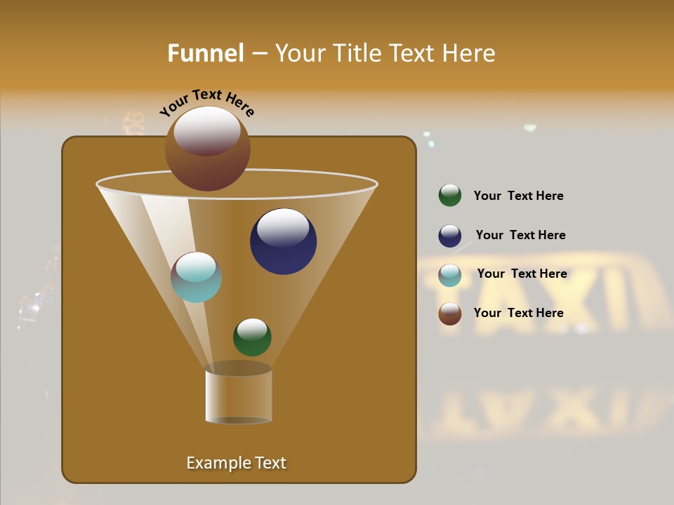 Helping Hand White Background Sharing PowerPoint Template