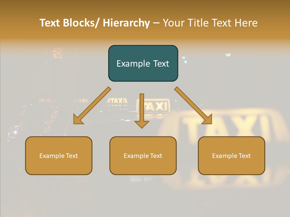 Helping Hand White Background Sharing PowerPoint Template