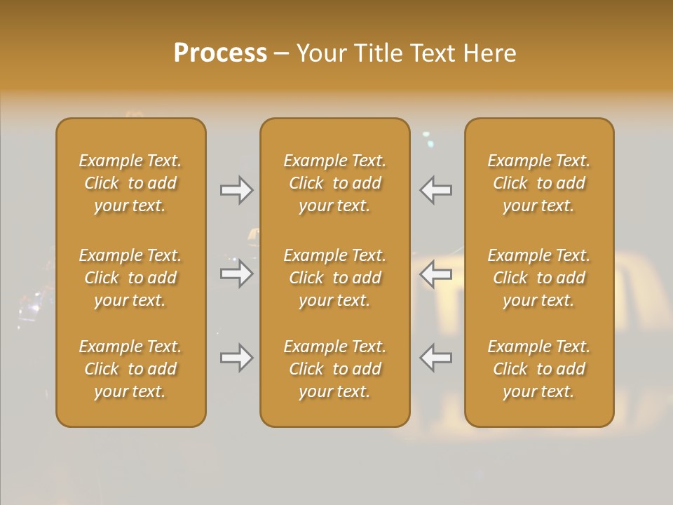 Helping Hand White Background Sharing PowerPoint Template