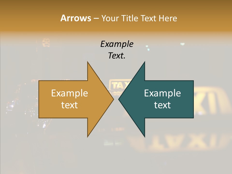 Helping Hand White Background Sharing PowerPoint Template