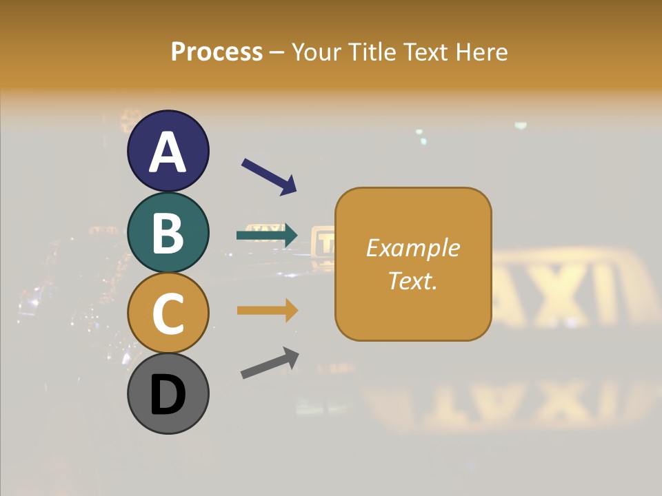 Helping Hand White Background Sharing PowerPoint Template