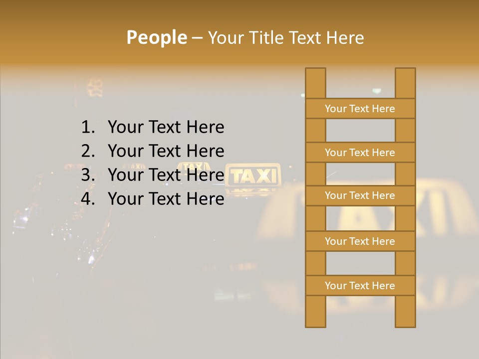 Helping Hand White Background Sharing PowerPoint Template
