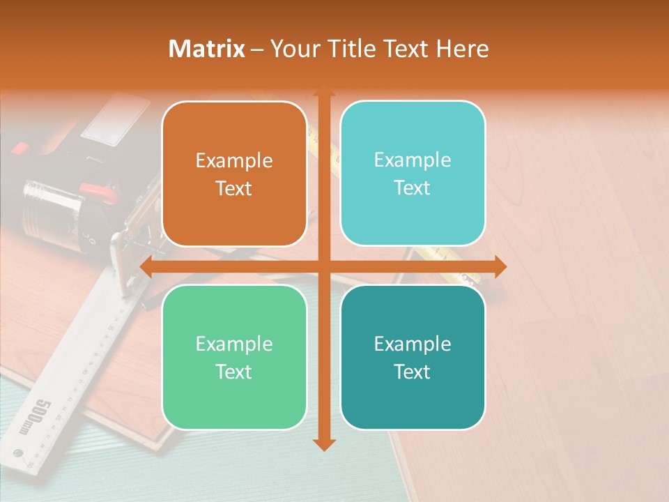 Assistance Sharing Close Up PowerPoint Template