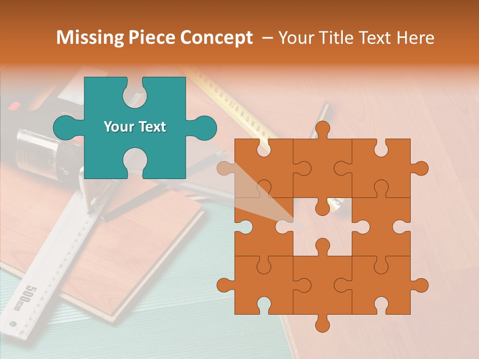 Assistance Sharing Close Up PowerPoint Template