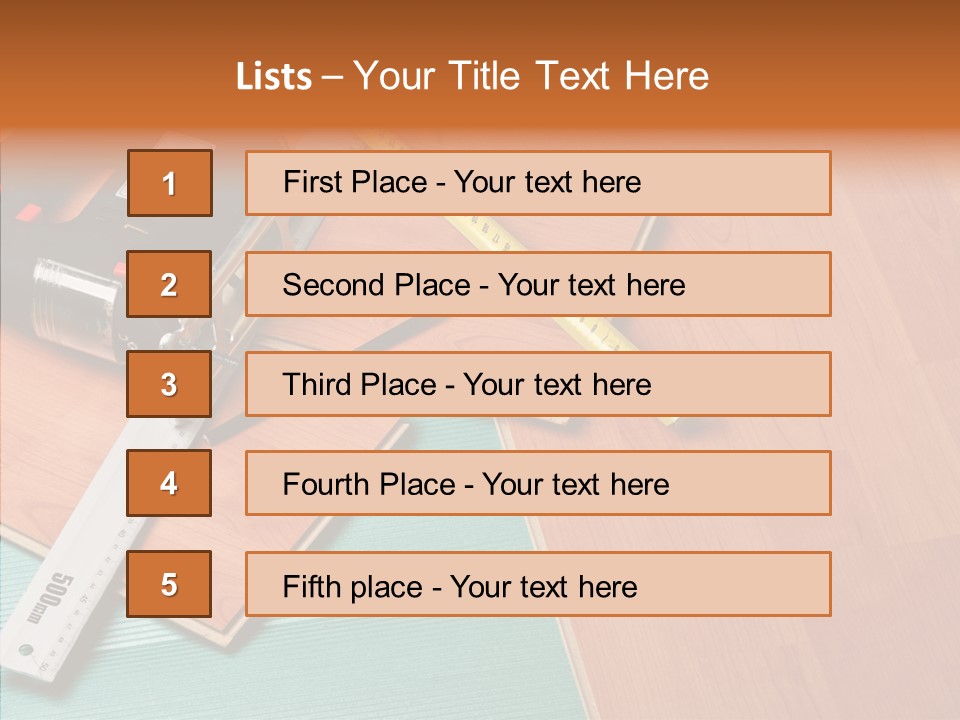 Assistance Sharing Close Up PowerPoint Template