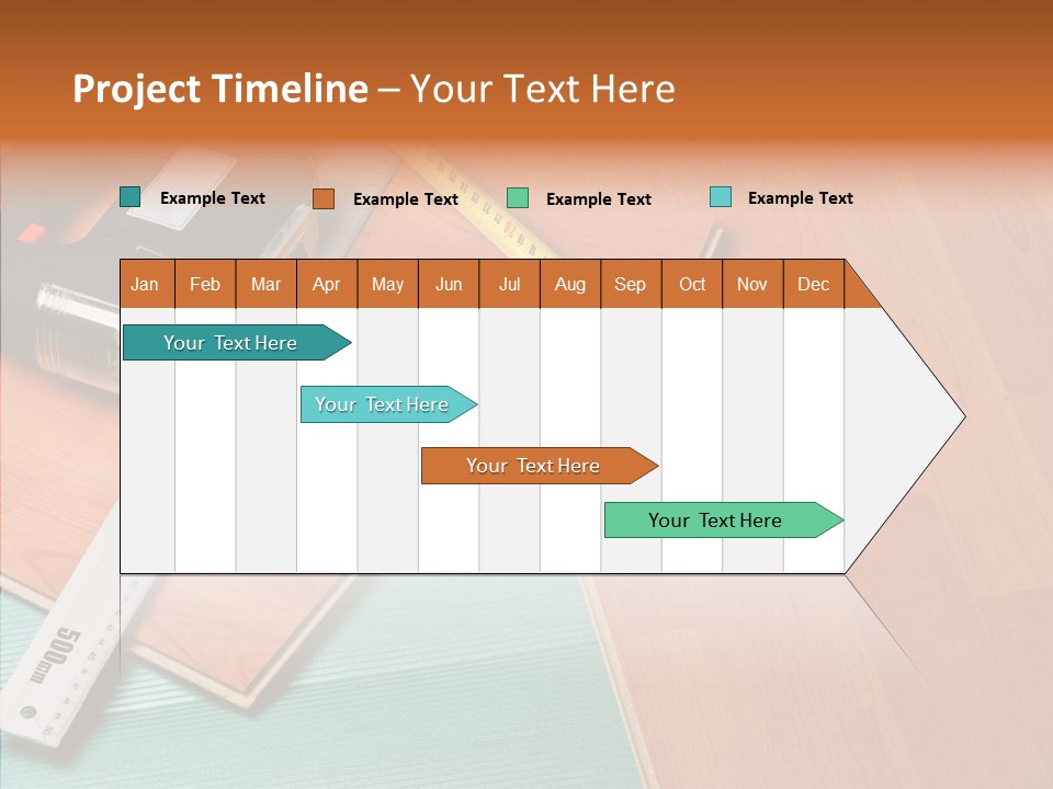 Assistance Sharing Close Up PowerPoint Template
