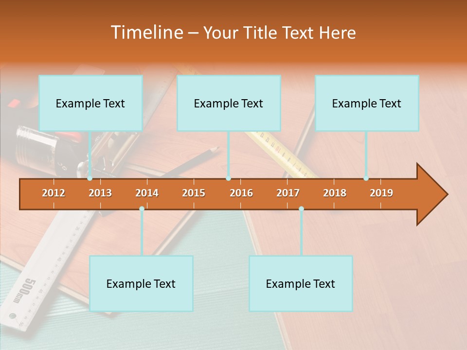 Assistance Sharing Close Up PowerPoint Template