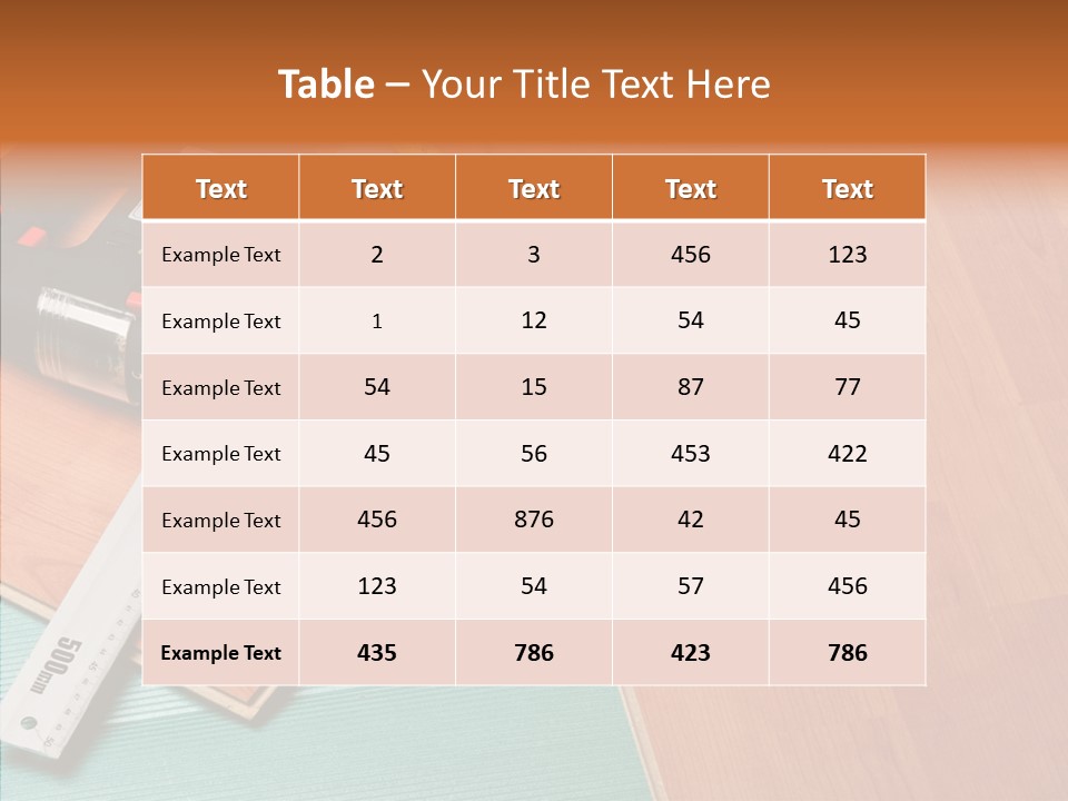 Assistance Sharing Close Up PowerPoint Template