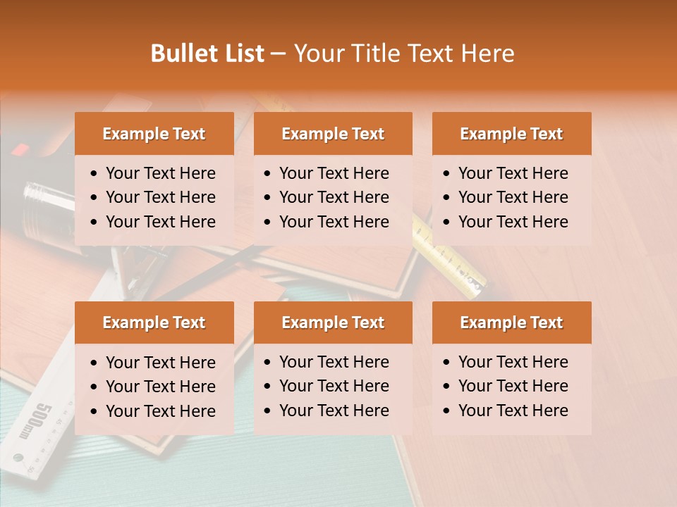 Assistance Sharing Close Up PowerPoint Template