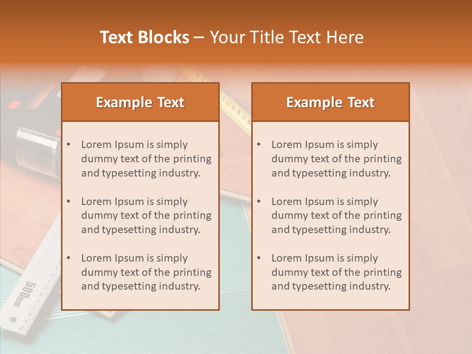 Assistance Sharing Close Up PowerPoint Template