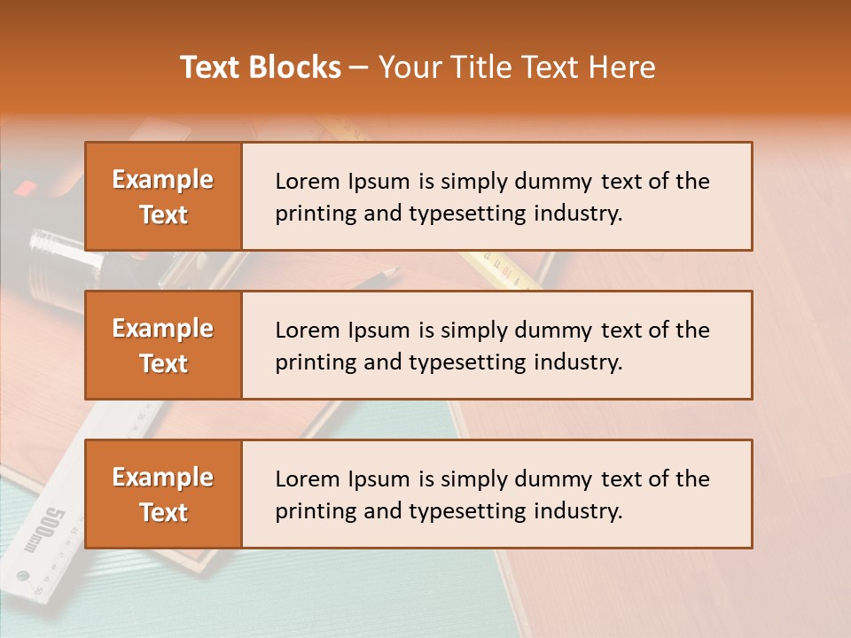 Assistance Sharing Close Up PowerPoint Template