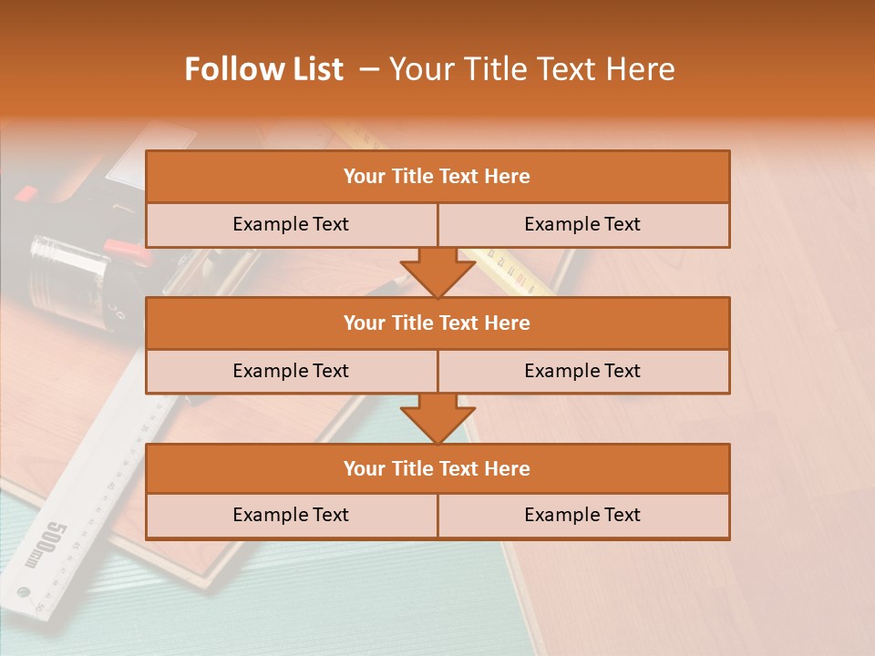 Assistance Sharing Close Up PowerPoint Template