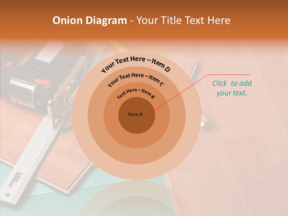 Assistance Sharing Close Up PowerPoint Template