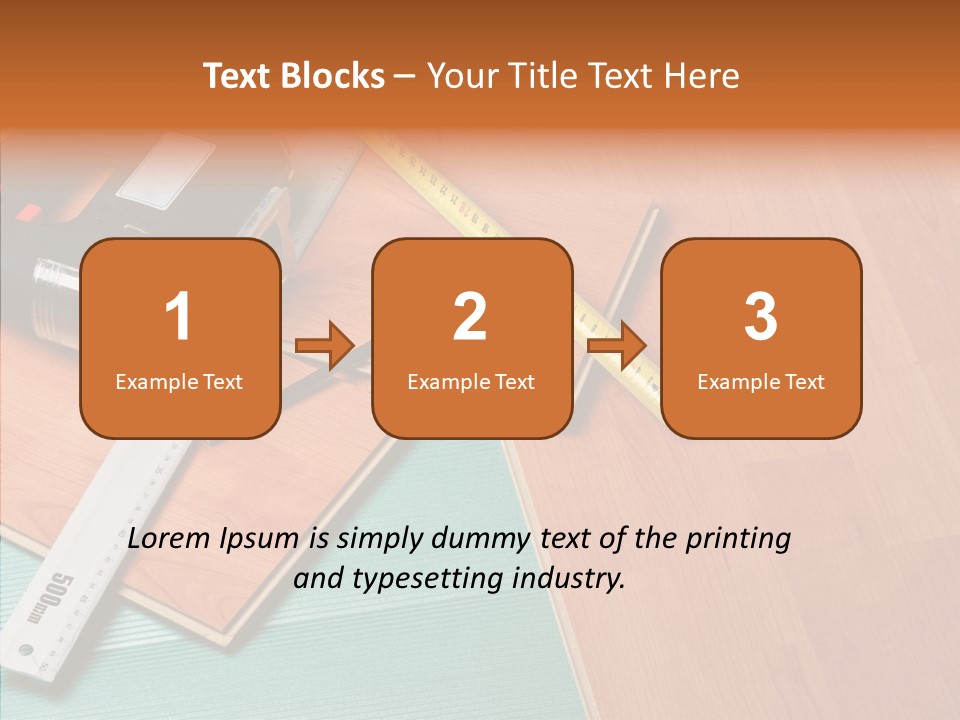 Assistance Sharing Close Up PowerPoint Template