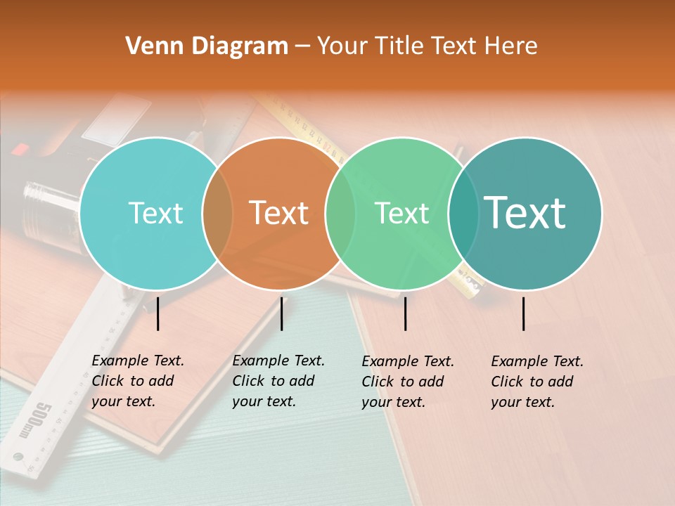 Assistance Sharing Close Up PowerPoint Template