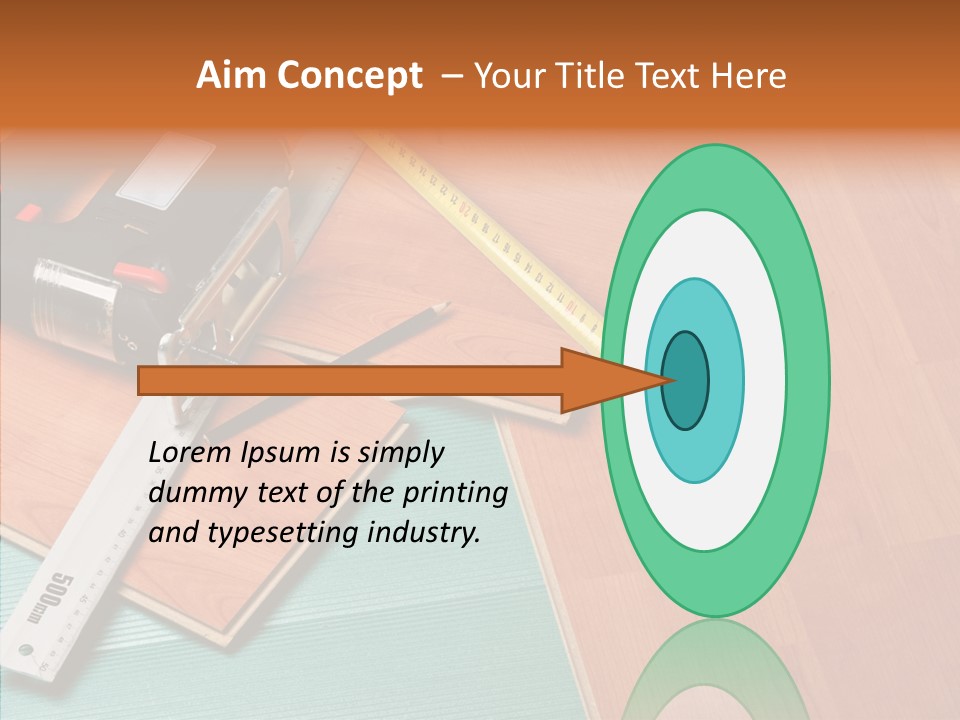 Assistance Sharing Close Up PowerPoint Template