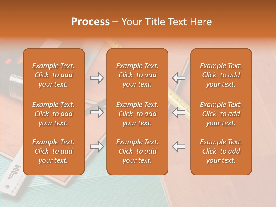 Assistance Sharing Close Up PowerPoint Template