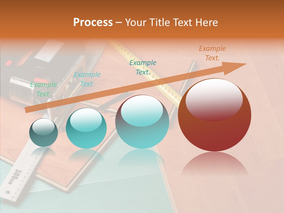 Assistance Sharing Close Up PowerPoint Template