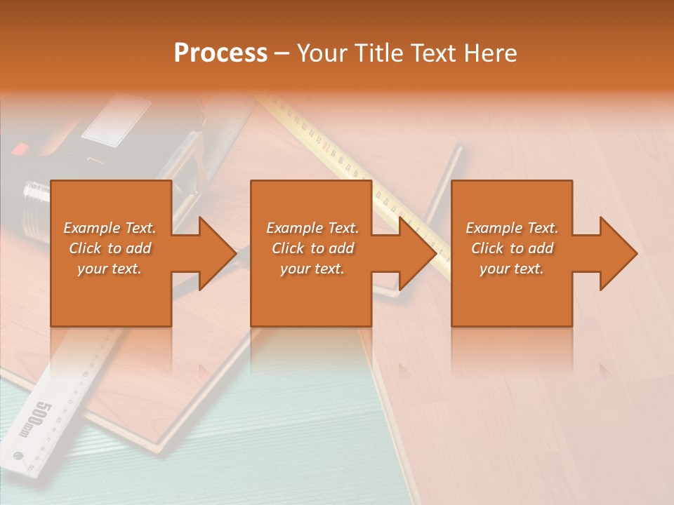 Assistance Sharing Close Up PowerPoint Template