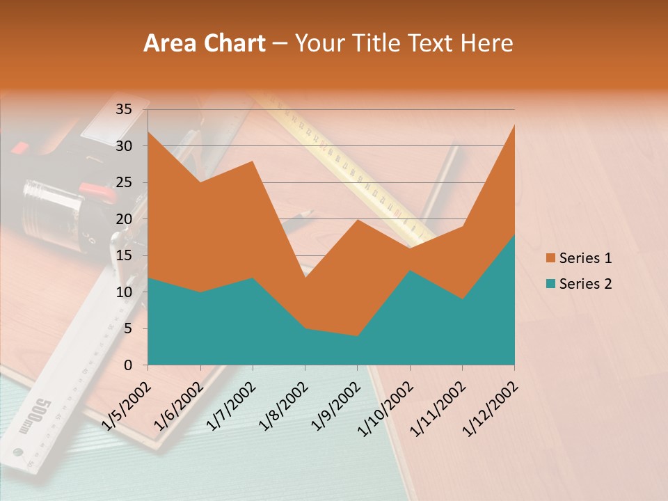 Assistance Sharing Close Up PowerPoint Template