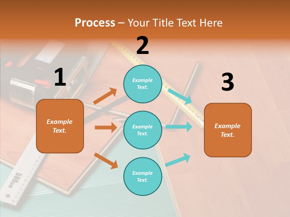 Assistance Sharing Close Up PowerPoint Template