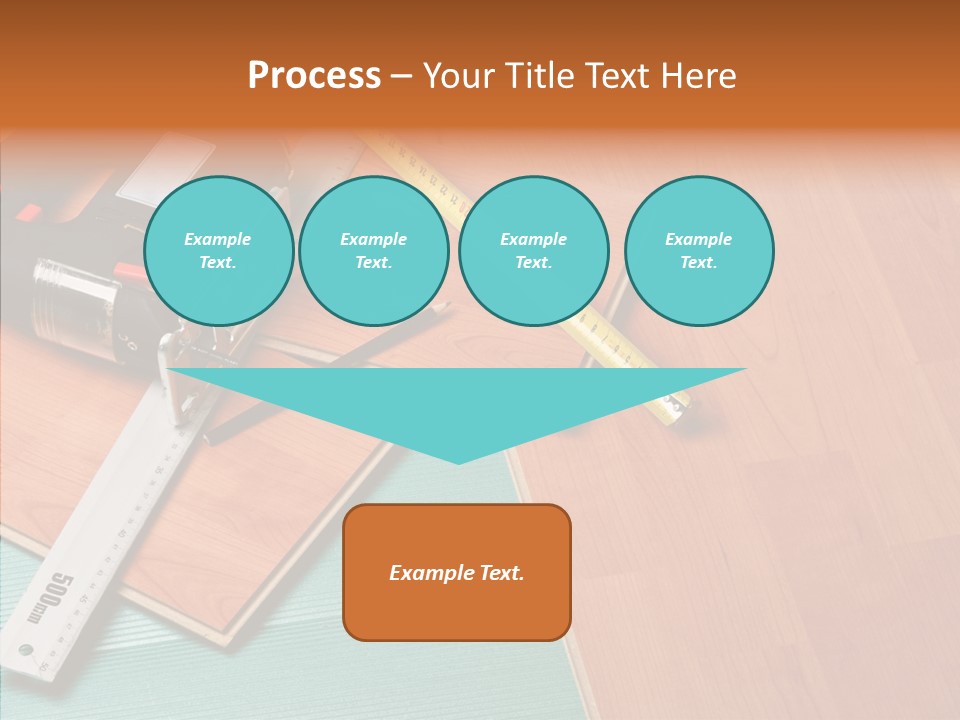 Assistance Sharing Close Up PowerPoint Template