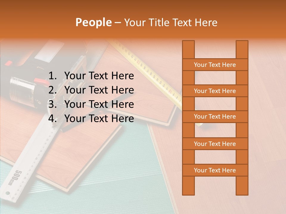 Assistance Sharing Close Up PowerPoint Template